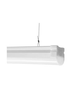 LED Lijnarmatuur 60W K3000 IP20 Wit 170 cm
