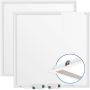 LED Paneel 62x62 cm | 40W | 3600 Lumen | CRI90 | Flikkervrij – foto 2