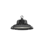 LED High Bay UFO 200W – 30.000 Lumen – 4000K / 5000K – 90° – Sensor-ready – foto 3