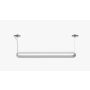 LED Pendel Lijnarmatuur 360° | 150 cm | 60/70/80W Instelbaar | CCT 3000K-5000K | CRI90 – foto 3