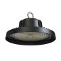 LED High Bay UFO 150W – 22.500 Lumen – 5000K – 90° – Moso-driver – foto 2