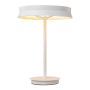 LED Tafellamp Ø33 cm | 24W | 2400 Lumen | CRI90 | CCT 2700K-4000K | Wit