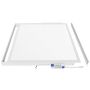 LED Paneel 62x62 cm | 24W | 4500 Lumen | 185 lm/W | 4000K – foto 2
