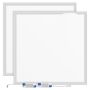 LED Paneel 62x62 cm | 24W | 4500 Lumen | 185 lm/W | 4000K – foto 3