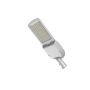 LED Straatlamp 0-80W Instelbaar – 180 lm/W – 4000K – Excl. Driver