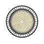 LED High Bay UFO 150W – 22.500 Lumen – 5000K – 90° – Moso-driver – foto 4