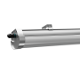 LED Industriearmatuur 40W K5000 140 lm/W – Tridonic – foto 2