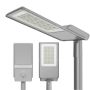 LED Straatlamp 40/60/80/100W Instelbaar – 15.000 Lumen – 4000K – driver PS – foto 3