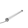 LED Lijnarmatuur 24/32/40W K4000 120 lm/W Wit 120,8 cm