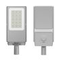 LED Straatlamp 40/60/80/100W Instelbaar – 13.500 Lumen – 2700K – foto 2
