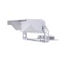 LED Terreinverlichting Electrical Cabinet, With Circuit-Breaker, SPD, AC terminal block, DC terminal... – foto 2
