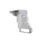 LED High Mast 1500W – 255.000 Lumen – 5000K – 30° – IP66 – Excl. Driver