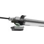 LED High Bay Corrosiebestendig 100W – 14.000 Lumen – 5000K – foto 2
