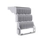 LED High Mast 1500W – 255.000 Lumen – 5000K – P50 asymmetrisch – IP66 – Excl. Driver – foto 4