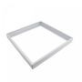 Opbouwframe LED Paneel 60x60 cm Wit