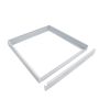 Opbouwframe LED Paneel 60x60 cm Wit – foto 2