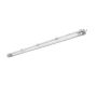LED TL Armatuur 120cm Grijs 1x T8 G13 IP65 – foto 2