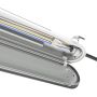 LED Waterdicht Armatuur 150cm Instelbaar 27-58W IP66 IK10 – foto 6