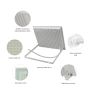 LED Bouwlamp 50W 90 lm/W – foto 6