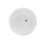 LED-plafondlamp rond 18W K3000 wit IP54 met bewegingssensor – foto 4