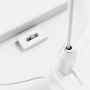 LED-plafondlamp rond 24W CCT zwart IP20 – foto 6