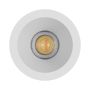 LED-plafondlamp 7W CCT IP20 verblindingsarm UGR<19 – rond – wit – foto 4