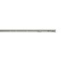 Draagrail 2876 mm voor LIMEA PRO Trunking – wit – foto 2