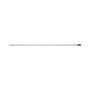 Draagrail 2876 mm voor LIMEA PRO Trunking – wit – foto 4