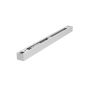 LED-lijnarmatuur 60 cm 10-20W CCT wit IP20 verblindingsarm – foto 4