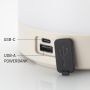 Oplaadbare LED Lamp K3000/K3500/K6500 RGB – foto 6