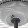 LED Tuinverlichting 2,5W 80 lm/W – accu 1800 mAh – foto 5