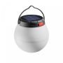 Oplaadbare LED Lamp K3000 200 Lumen – 98×95 mm