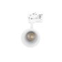 3-Fase Railspot GU10 Wit – 80×140×180 mm – foto 4