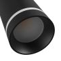 3-Fase Railspot GU10 Zwart – 60×101×169 mm – foto 6