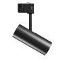 3-Fase Railspot GU10 Zwart – 65×160×232 mm – foto 4
