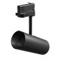 3-Fase Railspot GU10 Zwart – 65×160×232 mm – foto 5