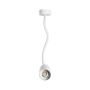 GU10-wandspot met flexibele arm 410 mm – IP20 – wit – foto 4