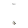 GU10-wandspot met lange arm 450 mm – IP20 – wit – foto 4