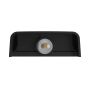 LED Wandlamp 2W CCT Up/Down IP54 Zwart – foto 3
