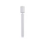 LED-pendellamp 11W 2700K Ø48 mm IP20 – warm wit – wit – foto 3