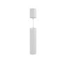 LED-pendellamp 11W CCT Ø74 mm IP20 – wit – foto 3