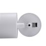 LED-pendellamp 11W CCT Ø74 mm IP20 – wit – foto 4