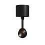 SPOT S LED-opbouwspot 6W CCT IP20 – zwart – foto 7