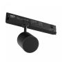 Bluetooth speaker 10W voor 3-fase rail 230V – Zwart