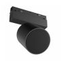 Bluetooth speaker 10W voor 48V-railsysteem – Zwart