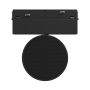 Bluetooth speaker 10W voor 48V-railsysteem – Zwart – foto 2