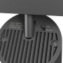 Bluetooth speaker 10W voor 48V-railsysteem – Zwart – foto 5