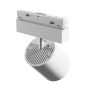 Bluetooth speaker 10W voor 48V-railsysteem – Wit – foto 4