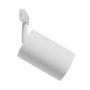 LED railspot voor smalle rail 5W K3000 48V Wit – foto 3