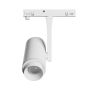 LED railspot met verstelbare lichtbundel voor smalle rail 7W K3000 48V Wit – foto 2